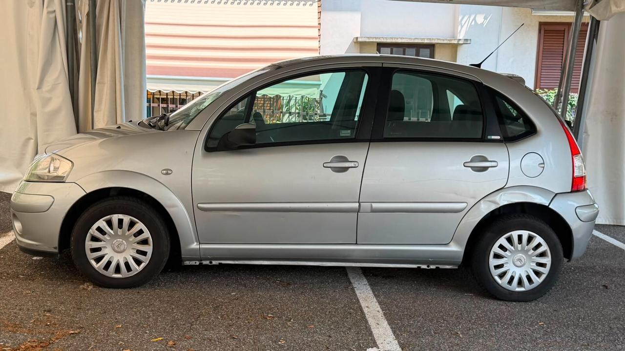 Citroen C3 1.1 airdream Ideal