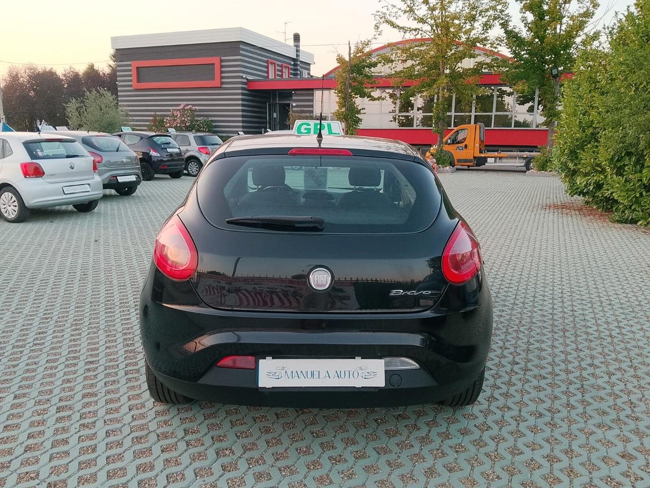 Fiat Bravo 1.4-GPL-NEOPAT-165.000-2009