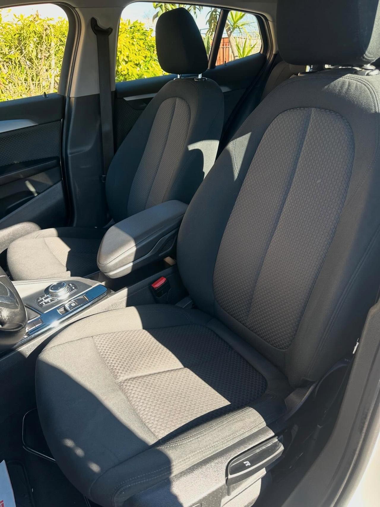 Bmw X2 sDrive18d Msport-X