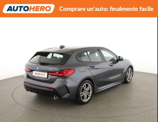 BMW 118 d 5p. Msport