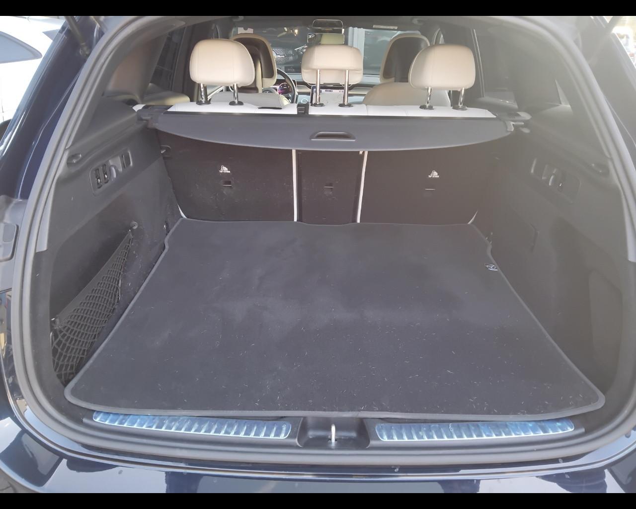 Mercedes-Benz GLC - X254 - GLC 220 d AMG Advanced 4matic auto