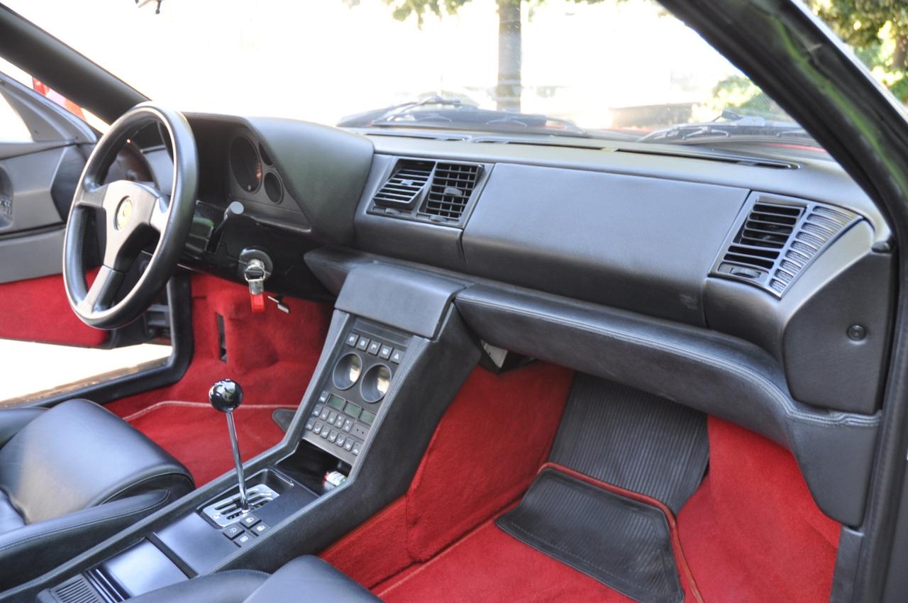 Ferrari 348 TS cat