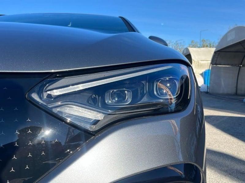 Mercedes-Benz EQE 300 Premium Extra