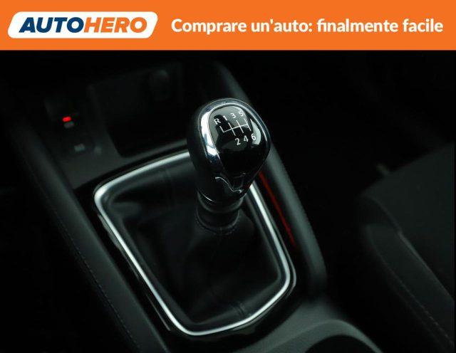 NISSAN Qashqai 1.3 DIG-T 140 CV N-Connecta
