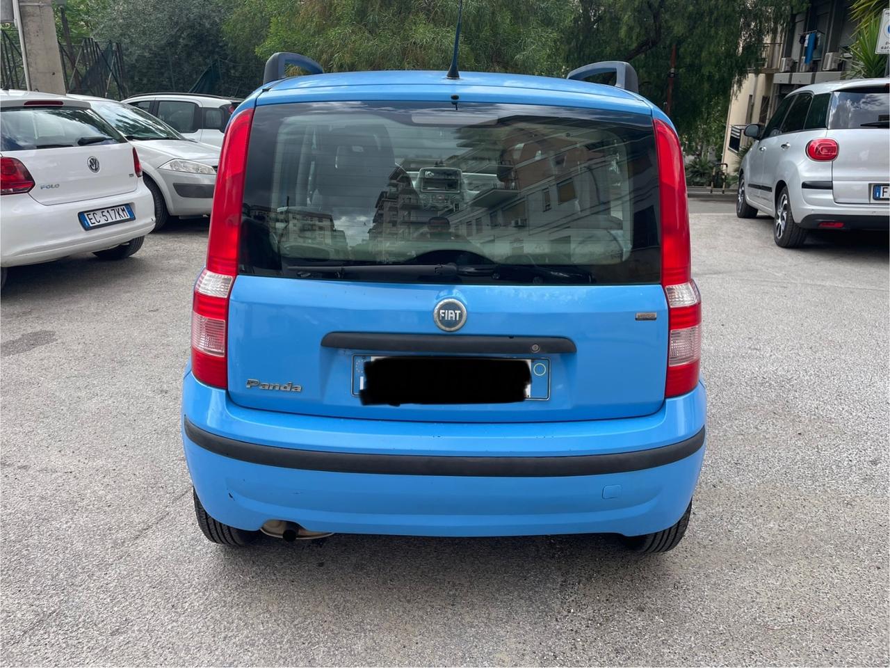 Fiat Panda 1.2 Dynamic