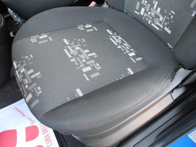 FIAT Qubo 1.3 MJT 80cv Active -OK NEOPATEN.- IVA Detraibile