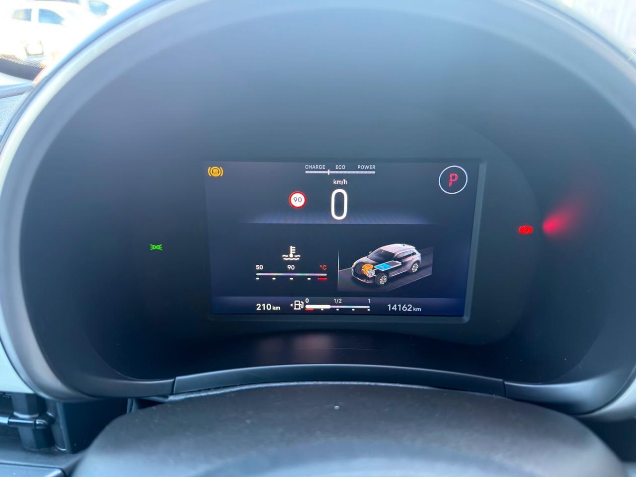 Fiat 600 Hybrid 136 CV DCT MHEV La Prima