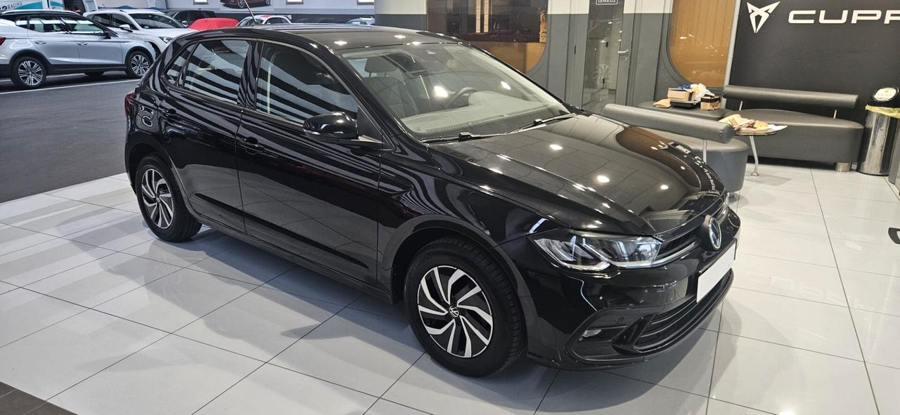 Volkswagen Polo 1.0 TSI DSG Life