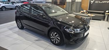 Volkswagen Polo 1.0 TSI DSG Life