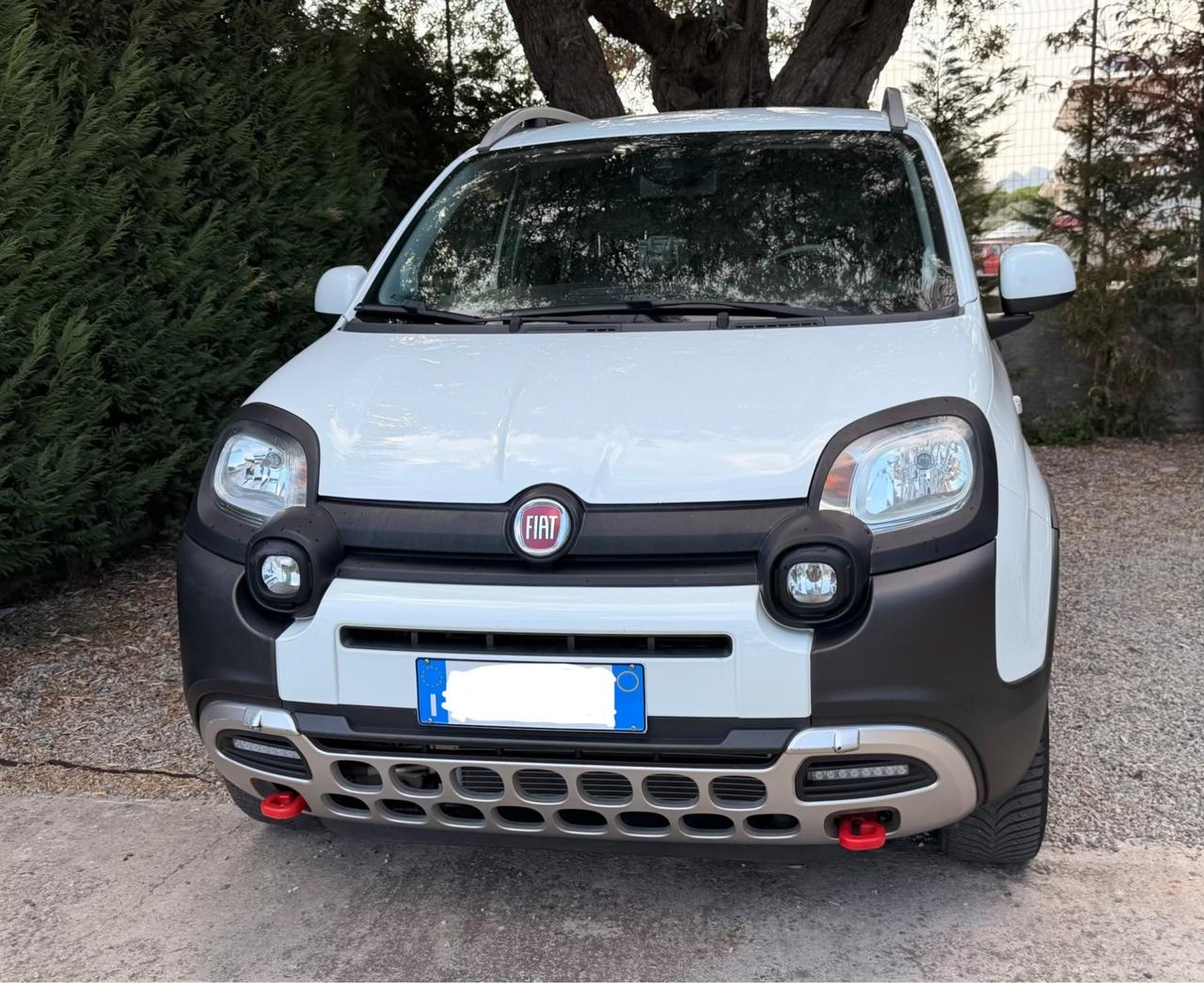Fiat Panda Cross 1.3 MJT CV S&S 4x4