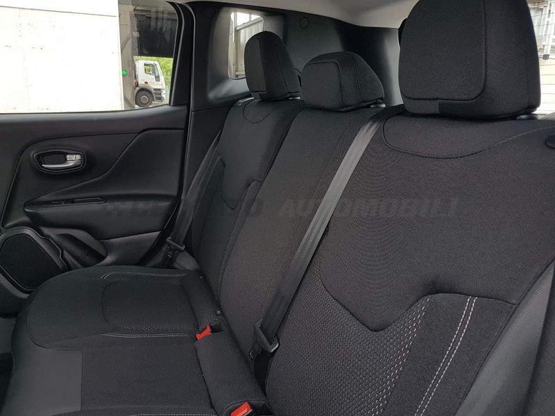 Jeep Renegade Renegade E-Hybrid My25 Altitude 1.5 Turbo T4 E-Hybrid 130cv Fwd