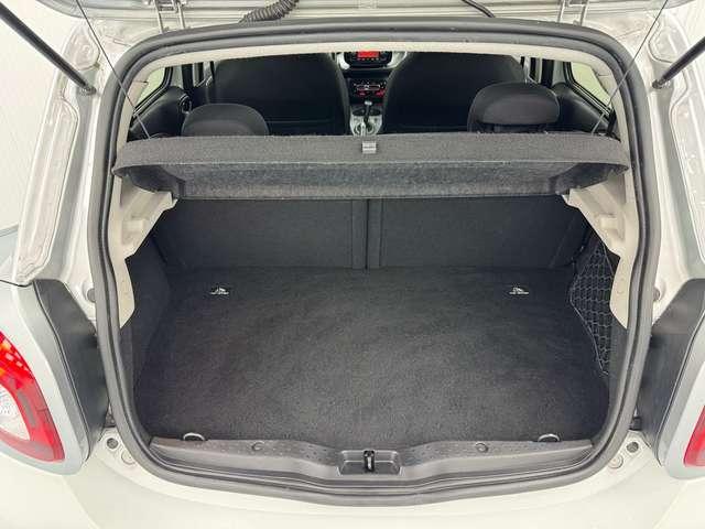 smart forFour BRABUS STYLE 0.9 TWINAMIC 90CV PERFETTE CONDIZIONI