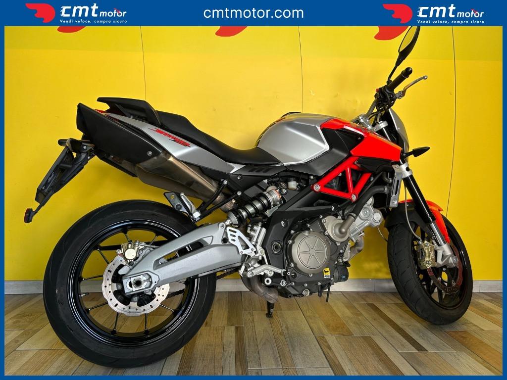 Aprilia Shiver - 2011