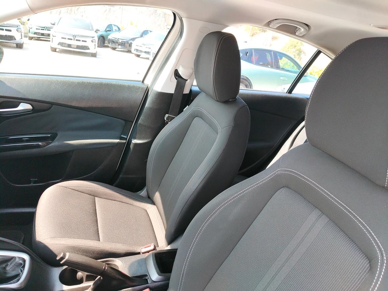 Fiat Tipo 1.6 Mjt S&S 5 porte Easy