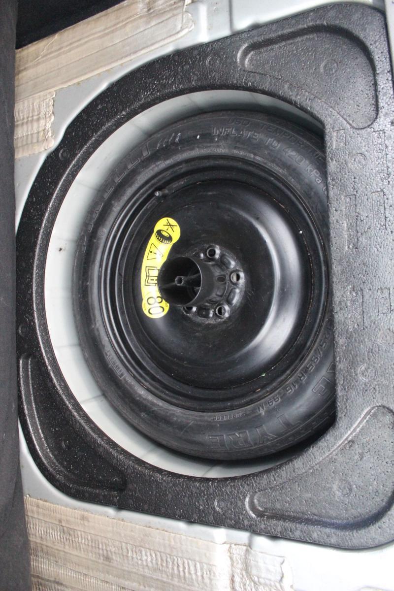 FORD - Focus Station Wagon - 1.6 TDCi SW Tit.