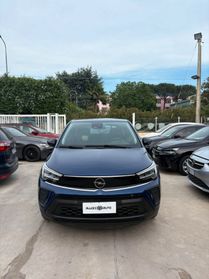 Opel Crossland 1.5 ECOTEC D 110 CV Start&Stop Edition