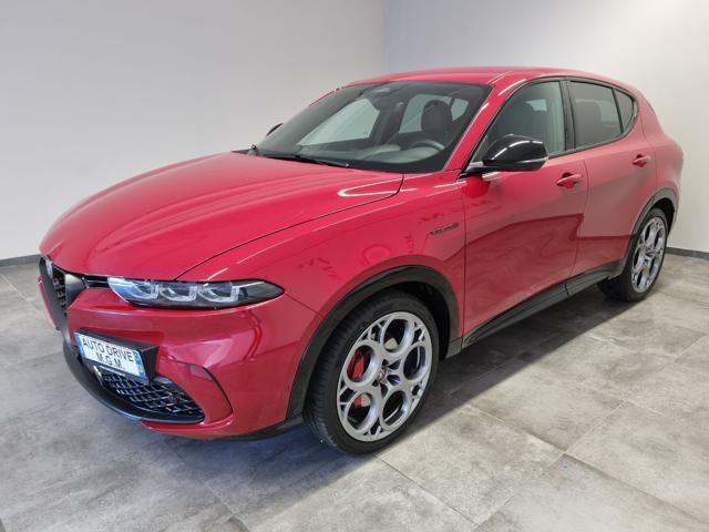 ALFA ROMEO Tonale 1.5 160 CV MHEV TCT7 Veloce