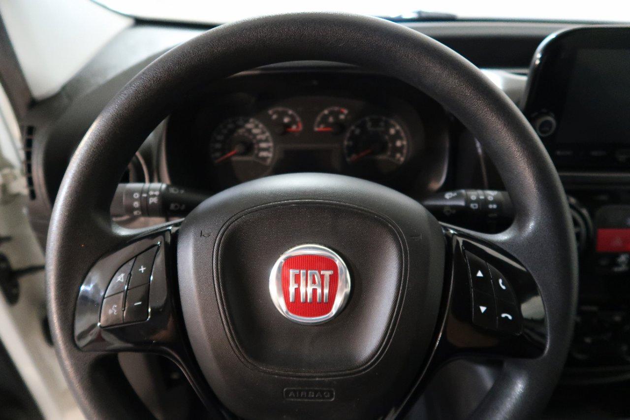 FIAT Qubo qubo N1 1.3 mjt 95cv trekking