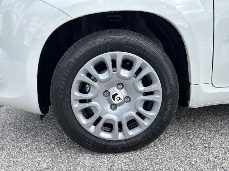 FIAT Panda Pandina 1.0 65 CV Hybrid Icon RUOTINO+5 POSTI