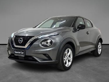 Nissan Juke 1.0 DIG-T N-Connecta