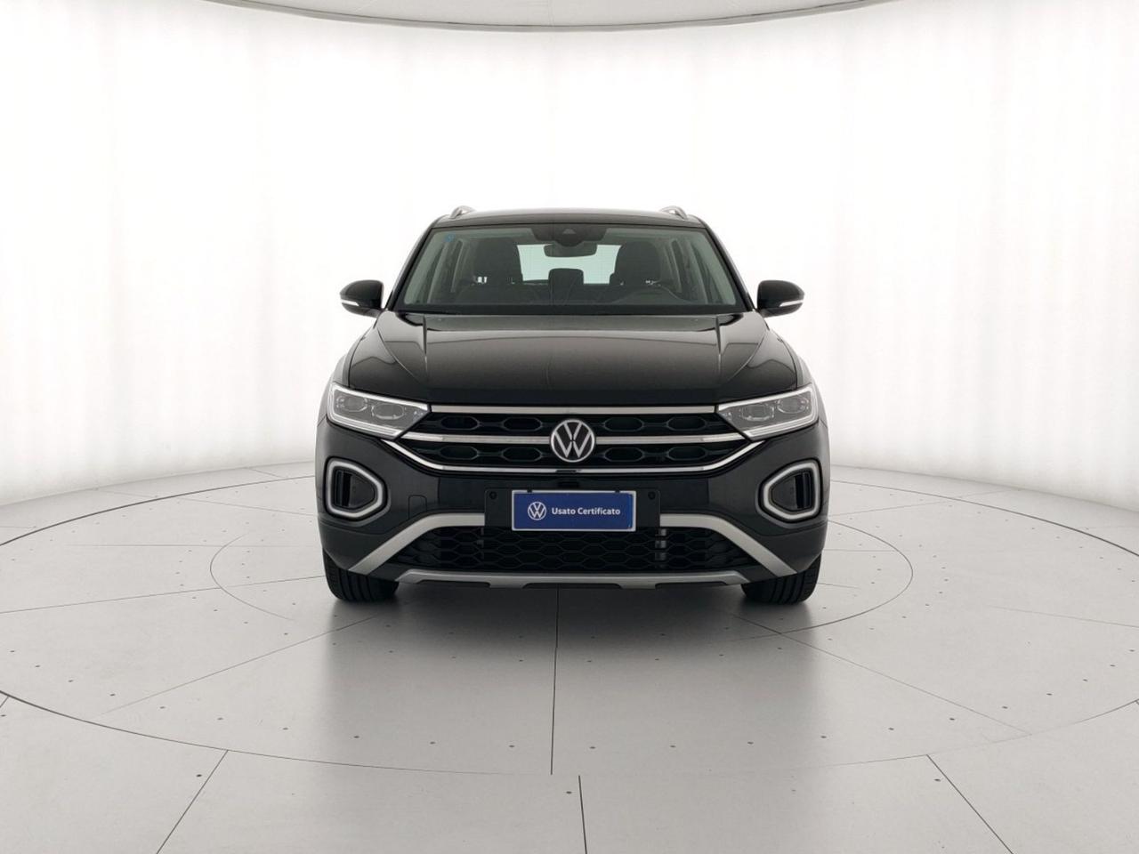 Volkswagen T-Roc 1.0 tsi style 110cv