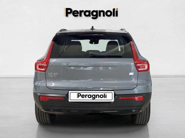 VOLVO XC40 RECHARGE PURE ELECTRIC SINGLE MOTOR FWD CORE AUTOM