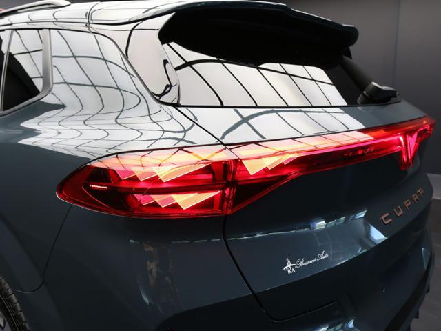 CUPRA Terramar 1.5 Hybrid DSG