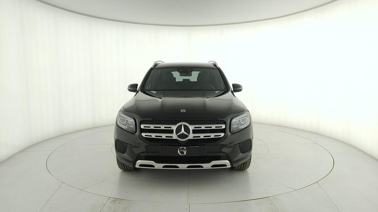 Mercedes-Benz GLB 200 d Sport Plus auto