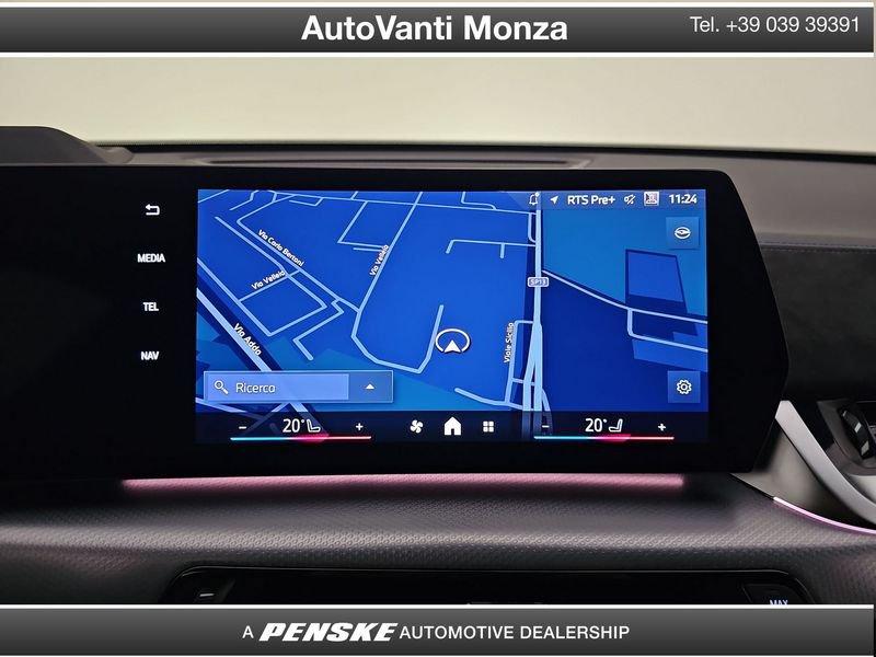 BMW X2 X2 xDrive 20d Msport Pro