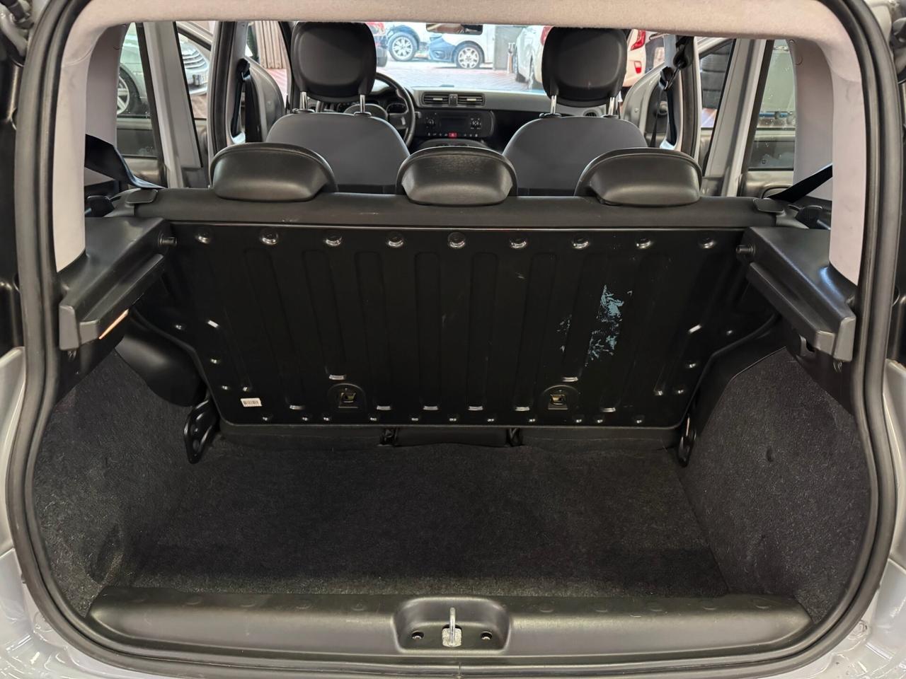 Fiat Panda 1.2 Lounge - UNICO PROPRIETARIO