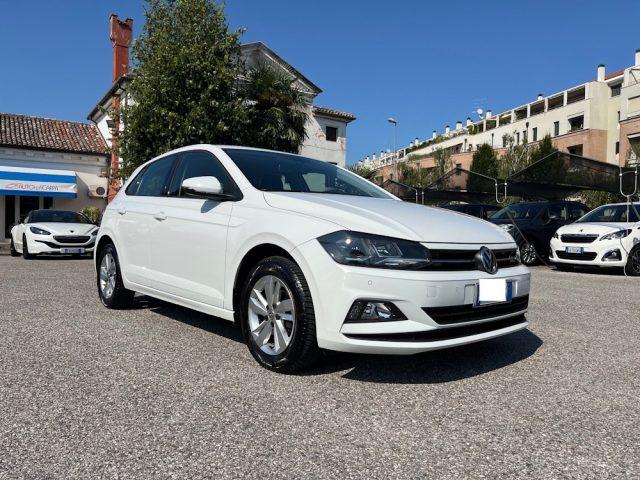 VOLKSWAGEN Polo 1.0 TSI 5p. Highline BlueMotion Technology
