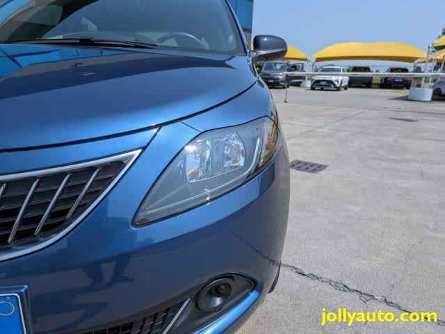 LANCIA Ypsilon 1.0 FireFly 5p S&S Hybrid Platino OK NEOPATENTATI