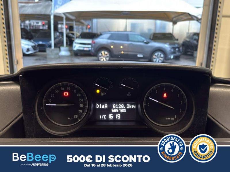 Lancia Ypsilon 1.2 SILVER 69CV