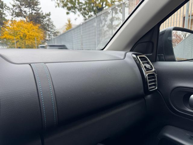 CITROEN C5 Aircross PureTech 130CV Plus NAVI+RETR.