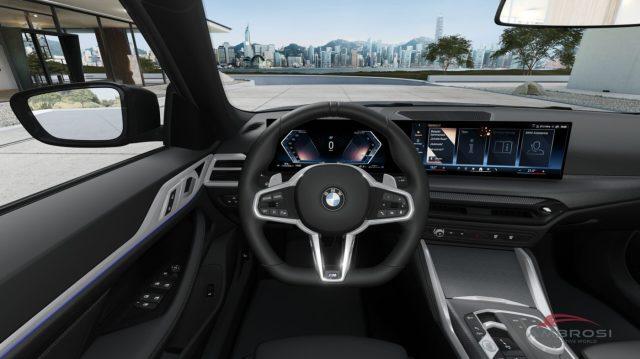 BMW 420 Serie 4 i Gran Coupé Msport Comfort Package