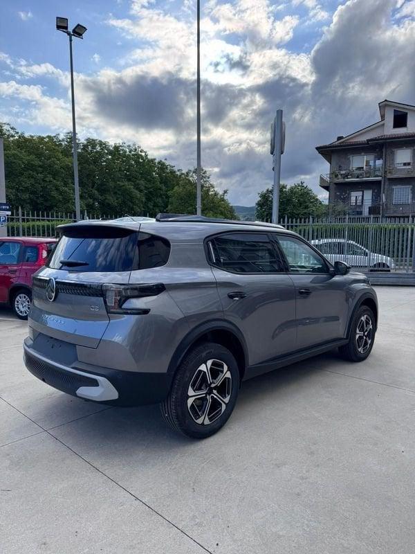 Citroën C3 Aircross Nuova PureTech HYBRID 136 Ã«DCS6 -Â  M