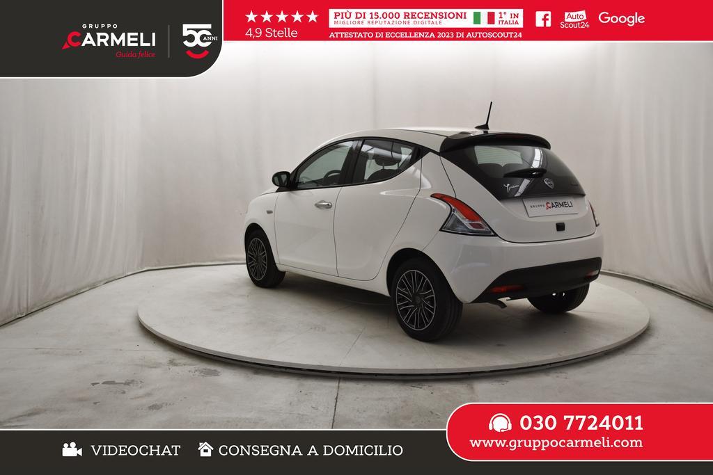 Lancia Ypsilon 1.0 FireFly Hybrid Gold