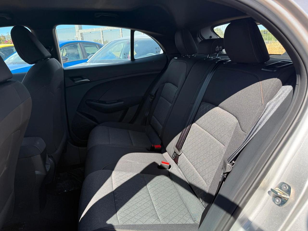 Mg MG3 1.5 Comfort