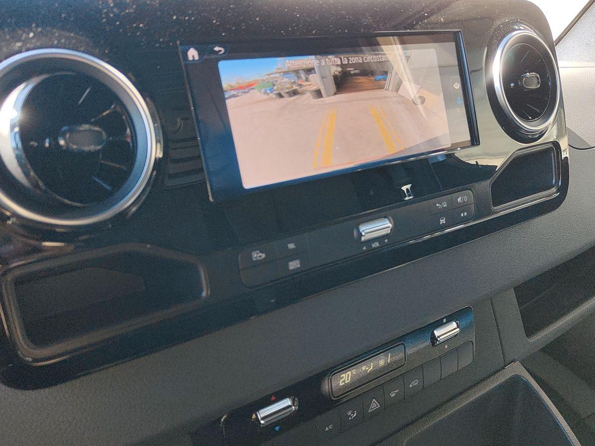 Mercedes-Benz Sprinter Furgone 315CDI 37/35 PRO