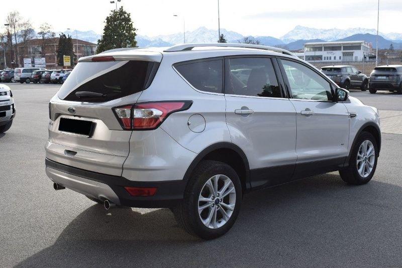 Ford Kuga 2.0 TDCI 150 CV S&S 4WD Business solo 71000 km !!