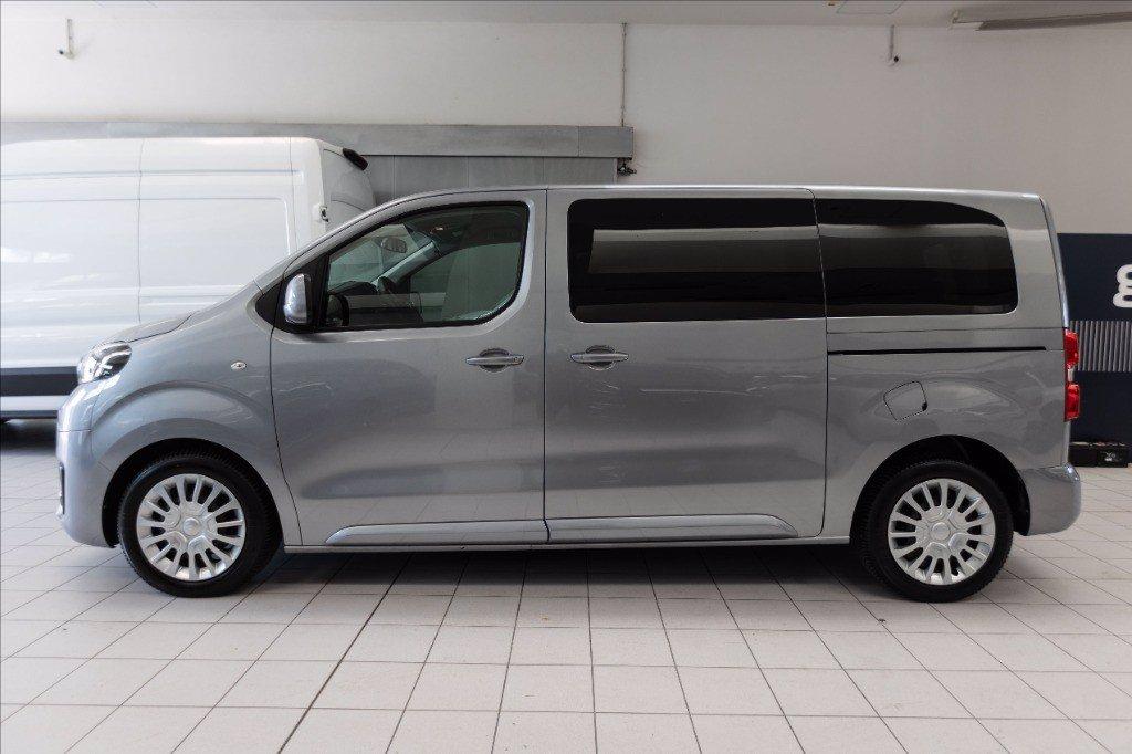 TOYOTA Proace Verso 1.5d 120cv S&S L1 Lounge 5p 9p.ti E6d del 2022