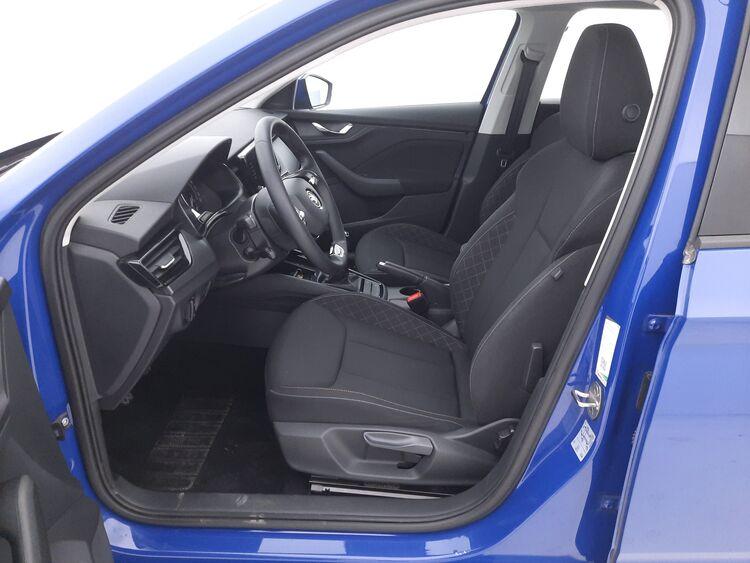 Skoda Scala Ambition BR054026 1.6 Diesel 116CV