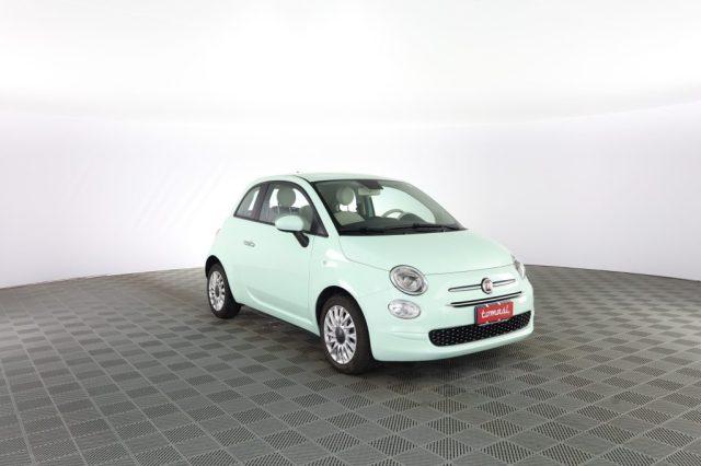 FIAT 500 500 1.0 Hybrid Lounge
