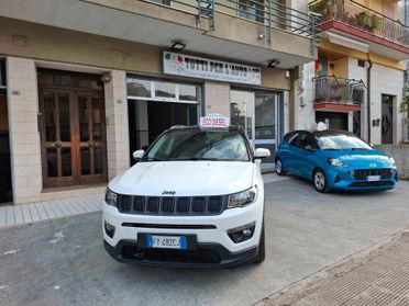 Jeep Compass 1.6 Multijet II 2WD Night Eagle 2019