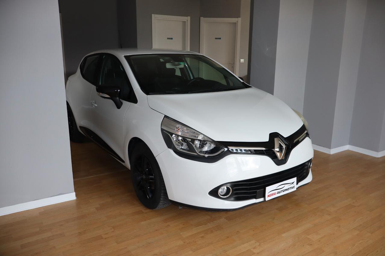 Renault Clio 1.2 75CV GPL 5 porte Live