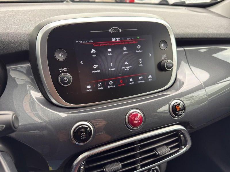 FIAT 500X 500X 5p 1.0 T3 120cv 6m City Cross