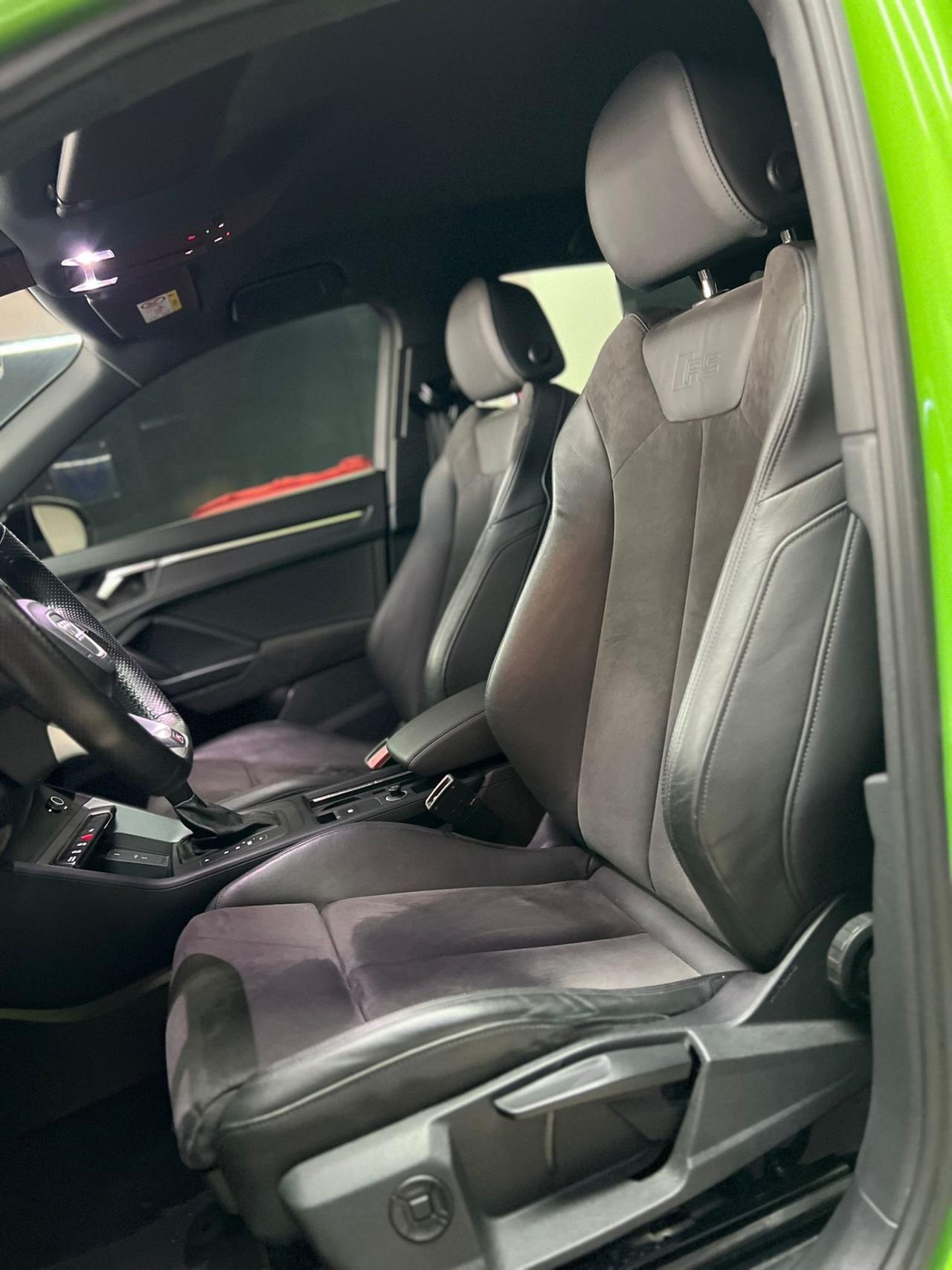 Audi Q3 RS SPB quattro S tronic