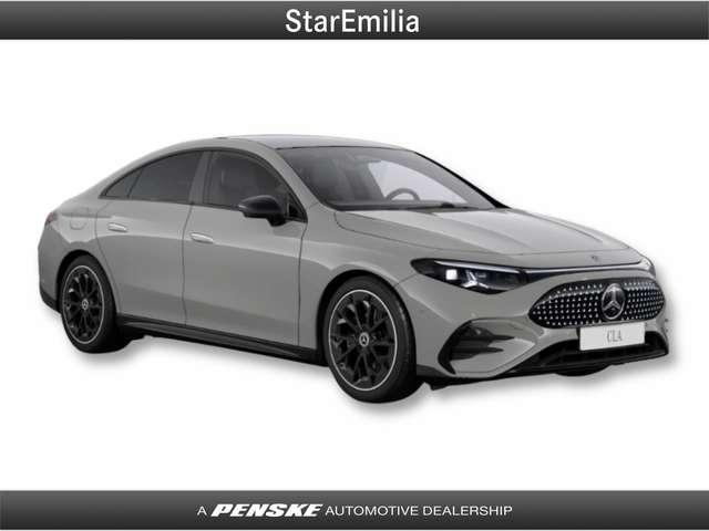 Mercedes-Benz CLA 250 CLA 250+ EQ Advanced Plus