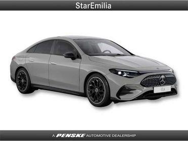 Mercedes-Benz CLA 250 CLA 250+ EQ Advanced Plus