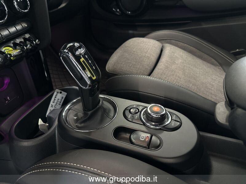 MINI Mini Full Electric Mini F56 Full Electric Mini 3p Cooper SE M auto